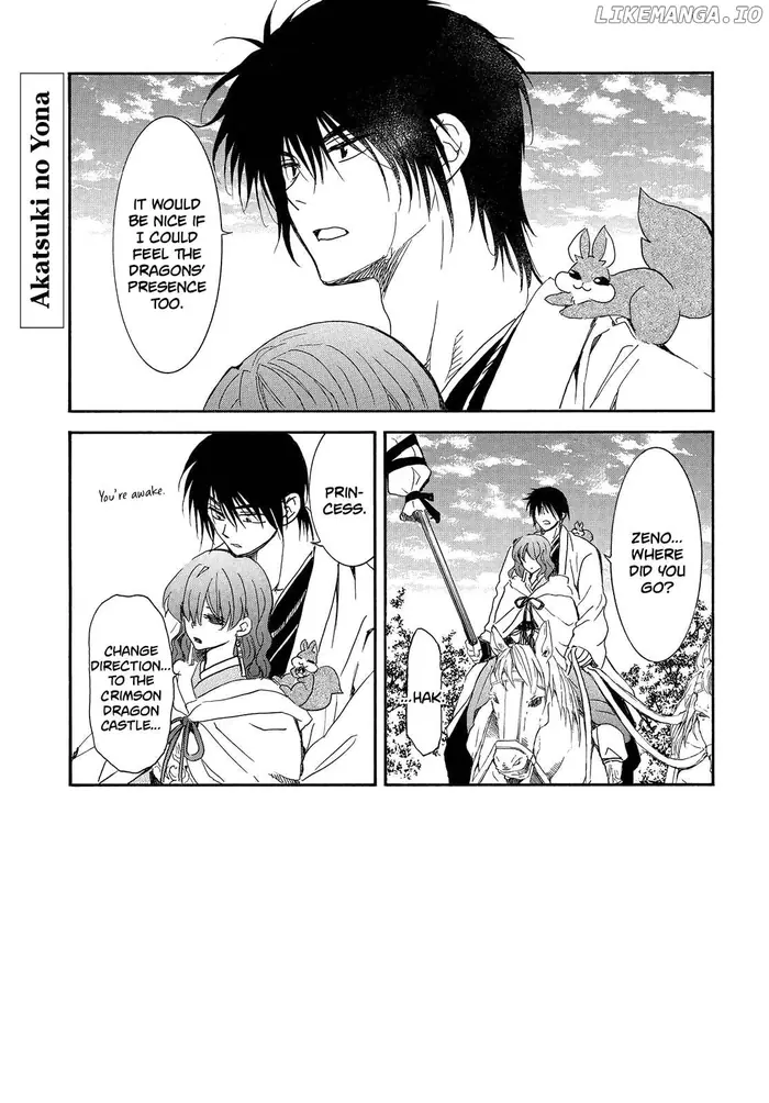 Yona of the Dawn Chapter 258 image 02_optimized